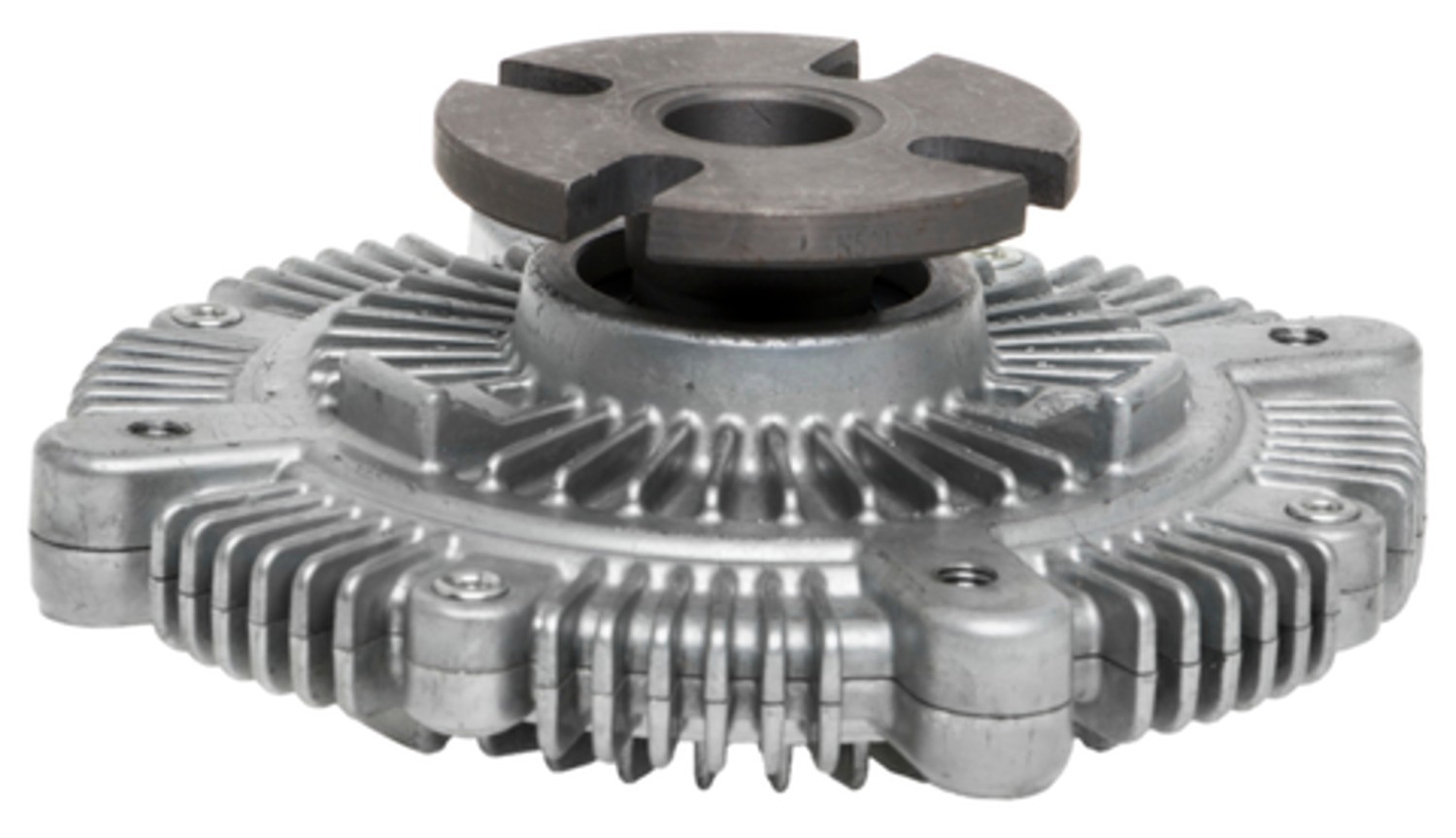 Four Seasons Engine Cooling Fan Clutch | 36918 Fits Volvo - 2